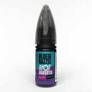 Riot Squad Bar Salts - Blue Razz Citrus - Vapour Central